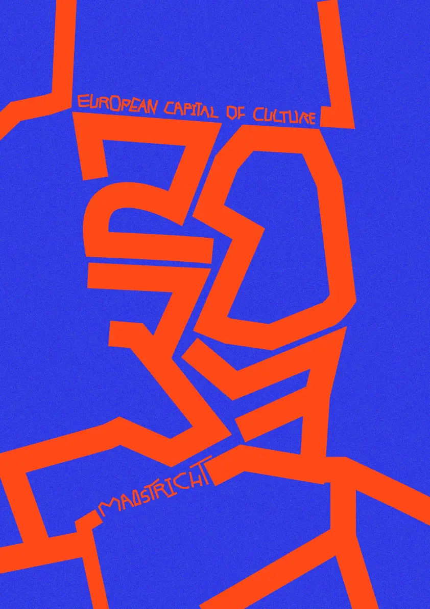 Maastricht 2033