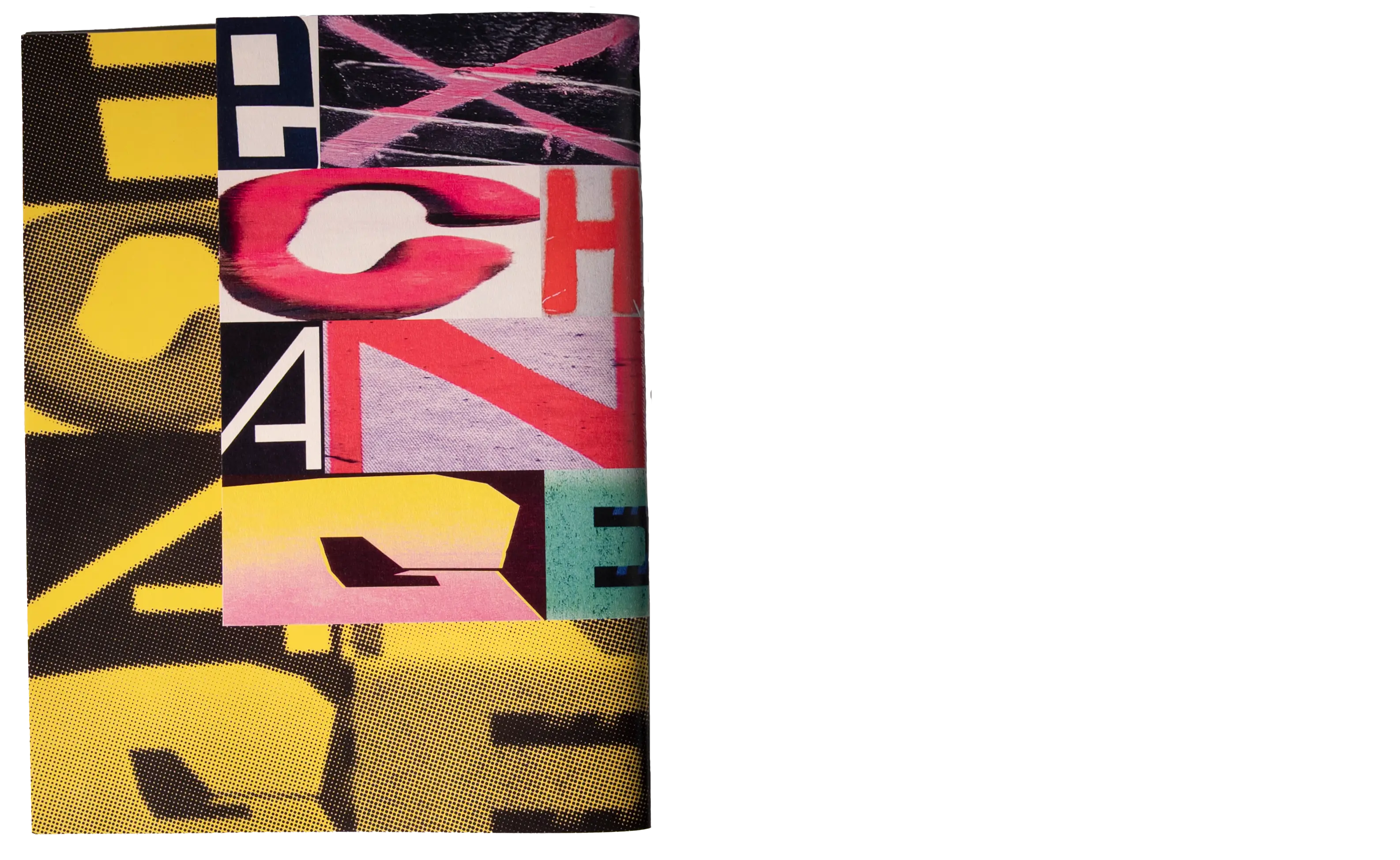 Exchange pages preview