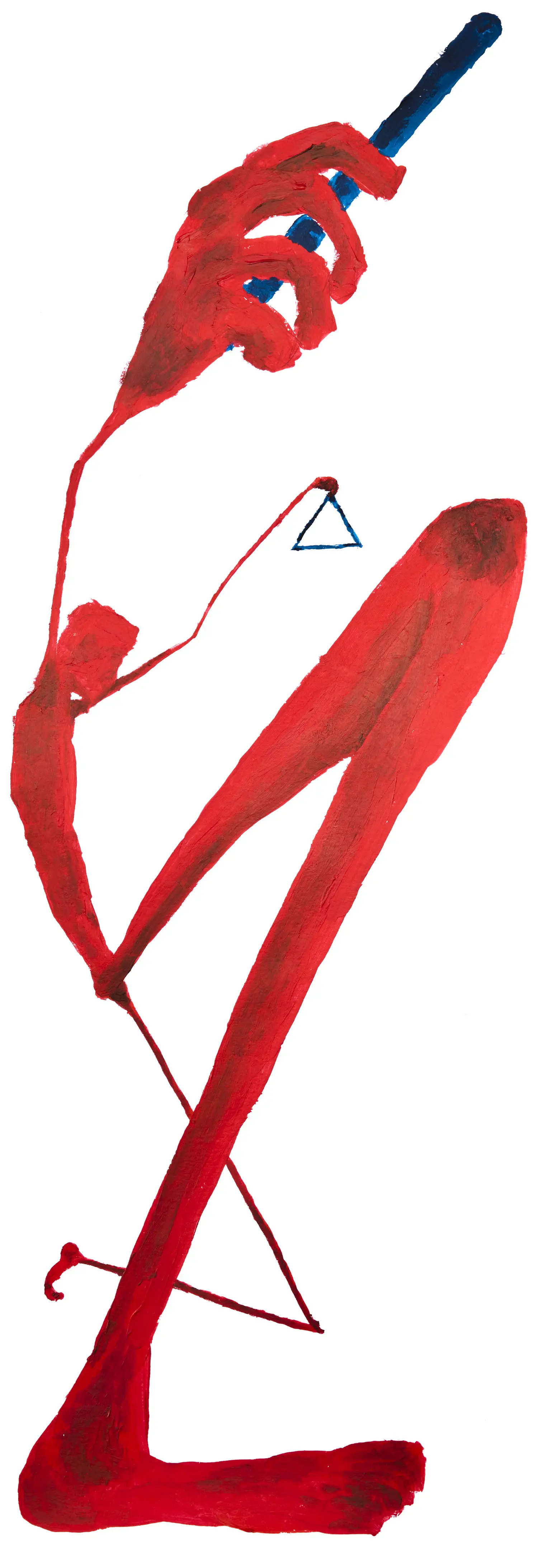 Symphonie des corps group 2 preview